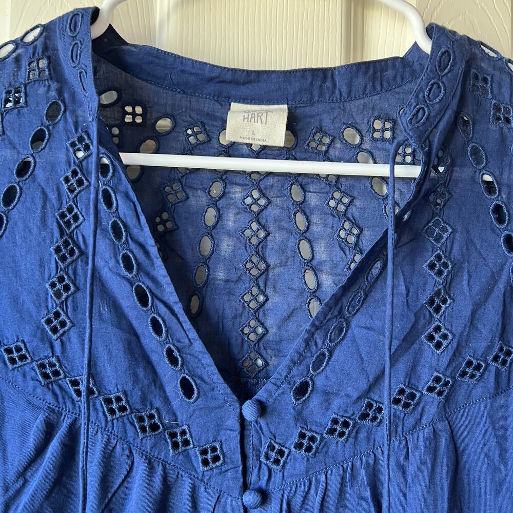 Matilda Jane Tucson Top - Picture 3 of 8